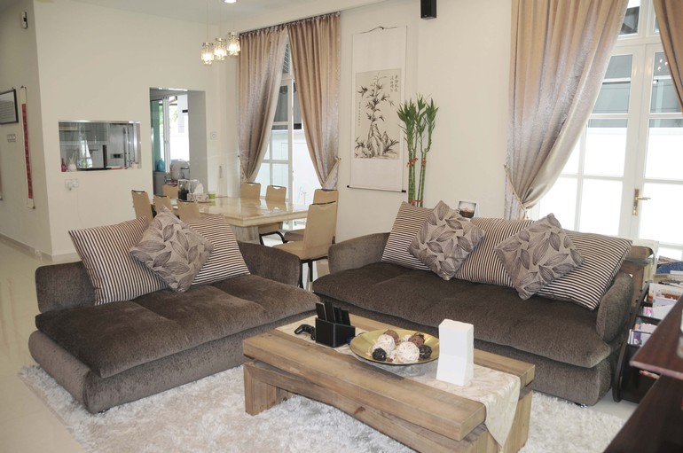 Landed Property for Sale Sunrise Avenue