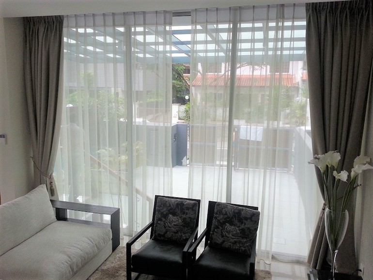 Landed Property for Sale New Semi D 41 One Tree Hill (Orchard)