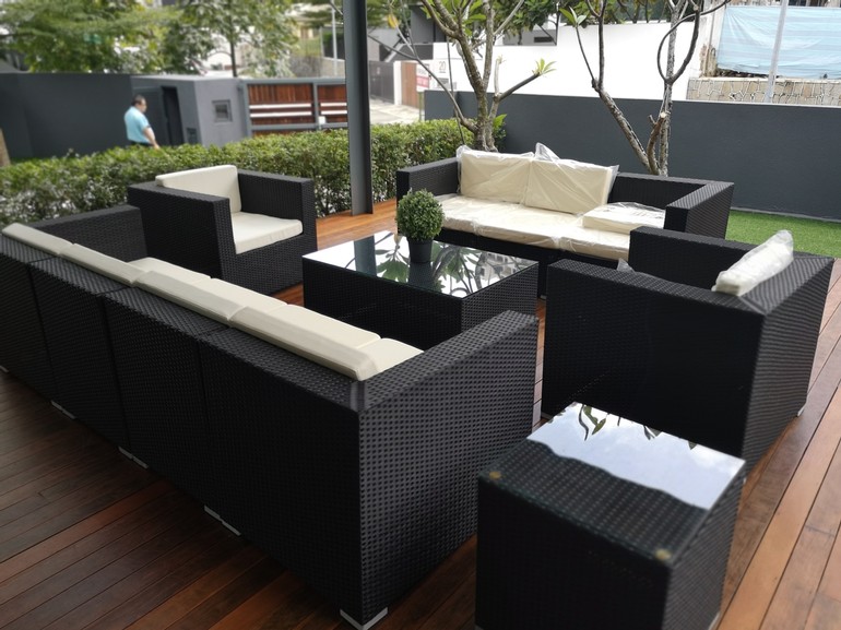 Landed Property for Sale New Semi D 41 One Tree Hill (Orchard)