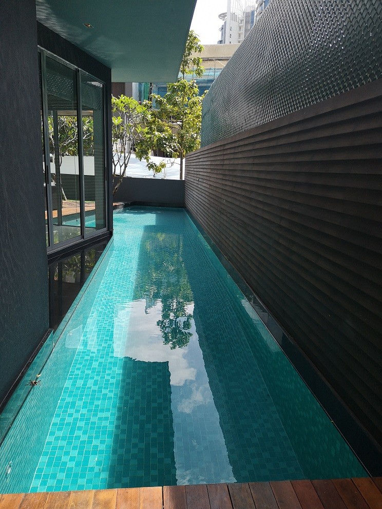 Landed Property for Sale New Semi D 41 One Tree Hill (Orchard)