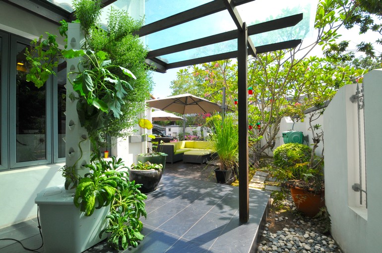 Landed Property for Sale 2.5sty SemiD Mount Sinai