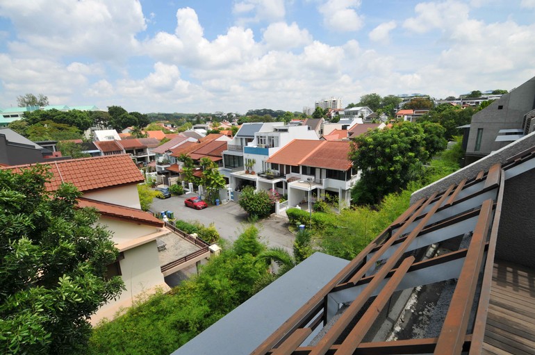 Landed Property for Sale FH Strata Landed Watten Residence