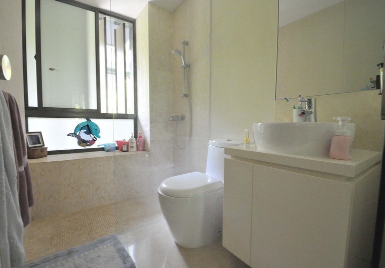 Landed Property for Sale Watten Residence Cluster House