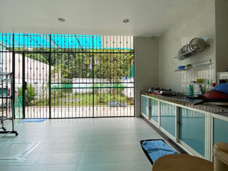 Landed Property for Sale 3sty Terrace Hillview (Next to Nature