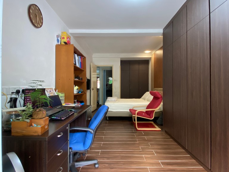 Landed Property for Sale 3sty Terrace Hillview (Next to Nature