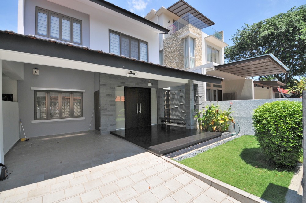 Landed Property for Sale Singapore